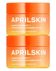 Aprilskin Carrotene IPMP Hydromelt Double Cleansing