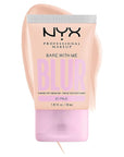 NYX PROFESSIONAL MAKEUP Bare With Me Blur Skin - Pale