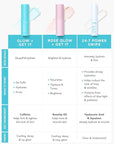 TULA Skin Care Eye Balm Rose oz.