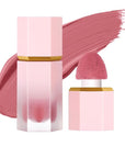 URQT Highly Pigmented Liquid Contour - Built-in Sponge