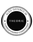 Theorie Monoi and Buriti Glossing Shampoo - Hydrate & Shine - Suited for Coarse and Dry Hair - Protects Color & Keratin Treated Hair, Pump Bottle 800mL