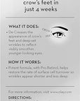 Olay eyes pro retinol eye