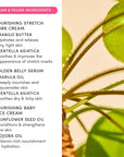 Evereden Mama & Baby Discovery Set Nourishing