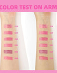 Magic Color Changing Moisturizing Lip Glow Oil, 2024 Lip