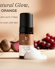 Self Tanner Mousse - USA Made with Natural & Organic Ingredients, Self Tanning Mousse Foam for Ultra Dark Fake Tan, Non Toxic Sunless Tanner for Darkest Streak Free Finish & Natural Looking Tan