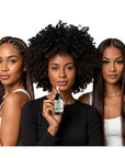 Seddy Hair Growth & Strengthening Oil with Caffeine, Rosemary, Castor, Biotin, Peppermint, Argan & Jojoba Oils - 1.7 Fl. Oz (Pack of 1)