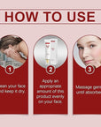 377 Anti Wrinkle Cream for Face, 377 Dark Spot Remover, Moisturizing & Rejuvenating Skin, 40g