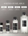Scentiment Diffuser Oil - Blue Lava Designer Collection | Aromatherapy Home Fragrance | Luxurious Scent with Notes of Lime, Orange Zest, Cassis, Green Leaves (120 mL)
