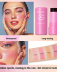 Multi-Use Cooling Water Jelly Blush/Lip Tint & Eye
