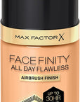Max Factor Facefinity 3-in-1 All Day Flawless Liquid 30 ml