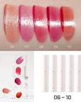 BBIA Glow Lip Tint β Lip Plumping, Volume Lip 2g