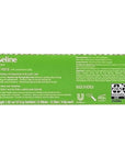 Vaseline Lip w/o Backer Card Aloe