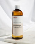 MANYO FACTORY Bifida Biome Ampoule Toner 13.5 fl oz (400ml) Moisturizing Toner for Face, 5-types-of Hyaluronic Acid, Daily Firmness, Korean Skincare for Women and Men