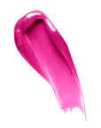 wet n wild MegaSlicks Lip Gloss, Ultra-Glossy, Vitamin-E Enriched, Ultra-Gloss High Shine Moisturizing, Cruelty-Free & Vegan - Berried Treasure(Carded)