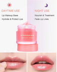 Moisturizing Lip Mask, Hydrating & Prevention Balm