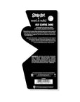 wet n wild Scooby Doo Collection Old School Swag Shimmer Liquid Eyeliner - Let's Split Up (Pack of 2)