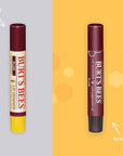 Burt's Bees Shimmer Lip Tint Set,