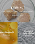 d'alba Piedmont Italian White Truffle