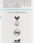 Bare Republic Tinted Mineral Sunscreen SPF 30 Sunblock Face Lotion, Sheer and Non-Greasy Finish, 1.7 Fl Oz, 2 Pack