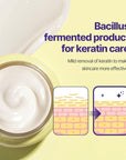 HOLIKA HOLIKA Good Cera Super Ceramide Cream | Soothing Facial Cream & Skin Moisturizer | Ceramide Cream Korean Moisturizer for Face | Deeply Nourishing Face Cream for Dry Skin 2.02 fl oz