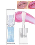 Magic Color Changing Moisturizing Lip Glow Oil, 2024 Lip