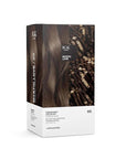 IGK Permanent Hair Dye Color Kit | 6G Mystic Love- Golden Light Brown | 100% Gray Color Coverage + Strengthen + Shine | Ammonia Free