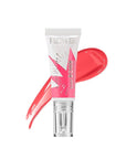 FLOWER Beauty By Drew Barrymore Liquid Blush Makeup Vegan (Melon)