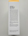 ATOPALM Zinc Mild Up Sun Cream SPF50+ PA++++ 65g, Dry Skin Moisturizing MLE Sun Protection, Korean Mineral Sunscreen