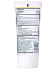 CeraVe 100% Mineral Sunscreen SPF 30 | Body Sunscreen with Zinc Oxide & Titanium Dioxide | Hyaluronic Acid & Ceramides | Oil Free | Non-Greasy | Hydrating Mineral Sunscreen For Body | 5 oz