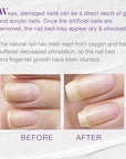 Nail Tek Xtra 4, Nail