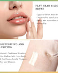 Lip Plumper Set, Natural Lip Plumper Night
