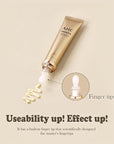 Premier ampoule in eye cream