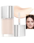 AKARY Moisturizing Precision Concealer, Lightweight & Breathable Cover-up