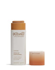 ATTITUDE Oceanly Light Coverage Face Tinted Oil Stick, 0.42 Ounces
