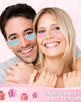 Kaely 24 Pairs Eye Patches