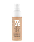 Catrice | True Skin Hydrating Foundation | Lightweight Neutral Hazel)