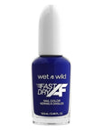 wet n wild Fast Dry AF Nail Polish, Quick 40 Second Dry Time, Long Lasting High-Shine - Putting on Airs
