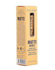 matte, Smooth Liquid Concealer Cream, Makeup Base Face Cream(#2) matte