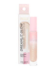 Pacifica Beauty DreamLit Glow Concealer - Shade 11, (1 Count) 0.21 oz