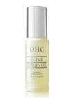 DHC Olive Virgin Oil Facial Moisturizer, Hydrating, Nourishing, Lightweight, Fragrance and Colorant Free, All Skin Types, 1 fl. oz.