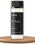 Scentia W Magic Hotel Diffuser Oil Inspired by W Signature Hotel - 20 mL 0.67 fl oz - Aromatherapy Oil for Diffusers, Candle Making & DIY Crafts - Thanksgiving & Holiday Gift