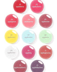 NOONI Appleseed Lip Oil Set - Appleberry & Lip