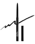 wet n wild Mega Slicks Lip Gloss & Mega Last Breakup Proof Eyeliner, 16-Hour Wear