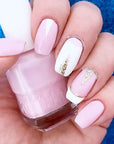 duri Nail Polish, 309 Iced