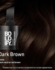 BOLDIFY Hairline Powder - Root