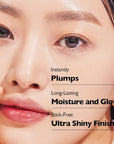 Retin-Collagen 3D Core Lip Oil, 3.2ml oz.