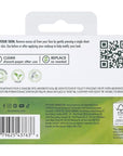 EcoTools Natural Oil Absorbing Facial Blotting Papers, Plant-Based Sheet Count