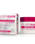 Cicatricure Face Moisturizer, Antimanchas Brightening Moisturizing Gel Cream, Reduces Dark Spots, Patches and Boosts Skin Glow + Natural Radiance, 1.7 Ounces