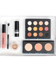 Profusion Cosmetics Face Luxe 6 PC Beauty Set