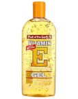 Fruit Of The Earth Vitamin-E Gel 12 Ounce (354ml) (3 Pack)